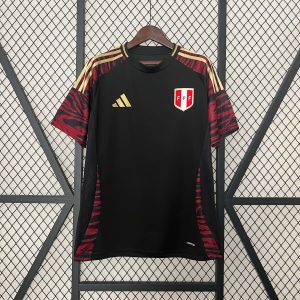 Perú Copa América 2024 Visitante