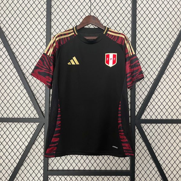 Perú Copa América 2024 Visitante