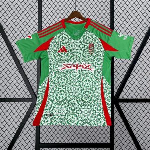 Granada 2024-2025 Tercera