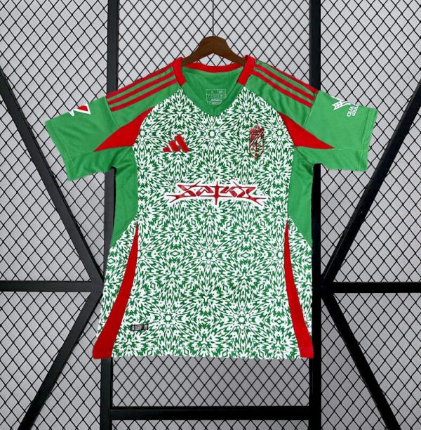 Granada 2024-2025 Tercera