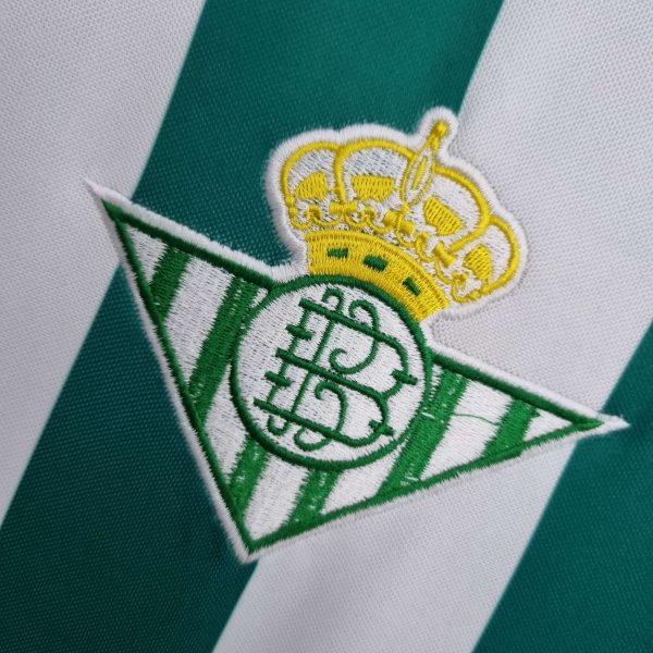 Real Betis 1977 Home - Imagen 2