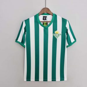 Real Betis 1977 Home