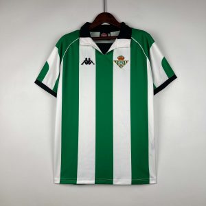 Real Betis 1999 Home
