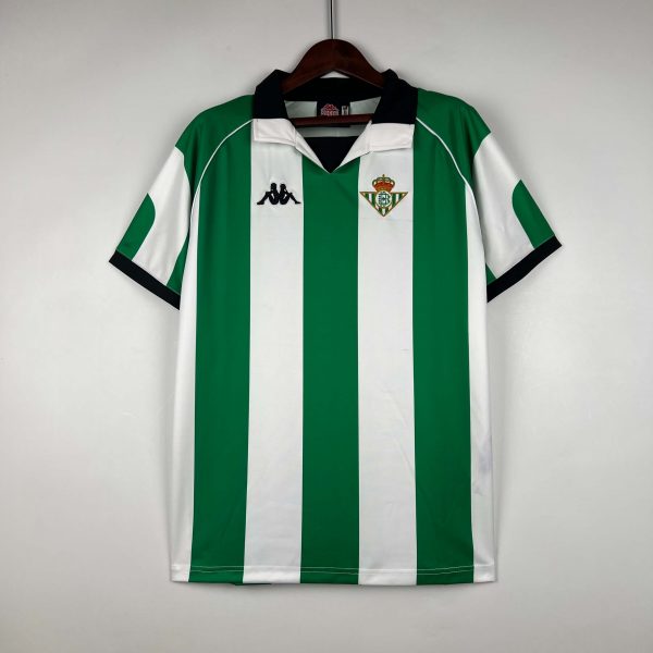 Real Betis 1999 Home