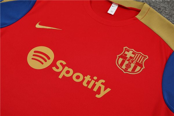 FC Barcelona 2024-2025 Entrenamiento - Imagen 2