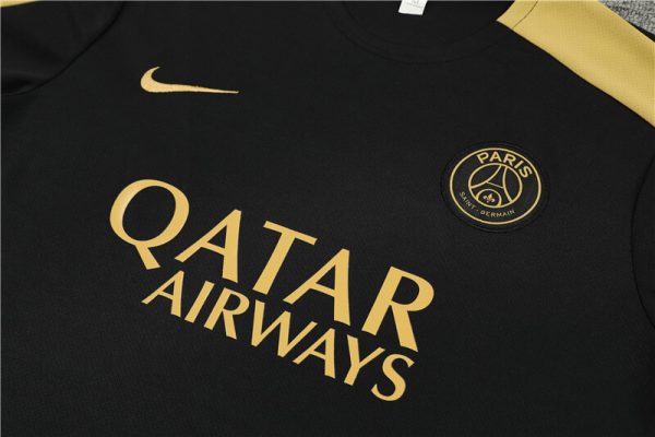 PSG 2024-2025 Entrenamiento - Imagen 2