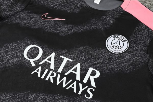 PSG 2024-2025 Entrenamiento - Imagen 2