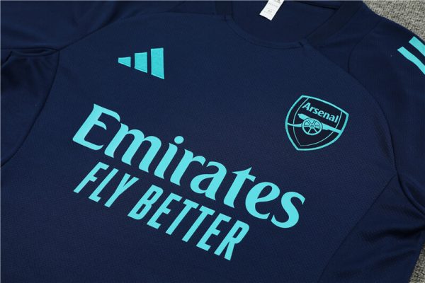 Arsenal 2024-2025 Entrenamiento - Imagen 2