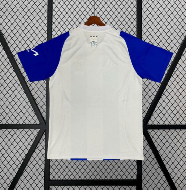 Recreativo de Huelva 2024-2025 Home - Imagen 2