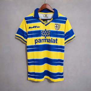 Parma Calcio 1999 Home