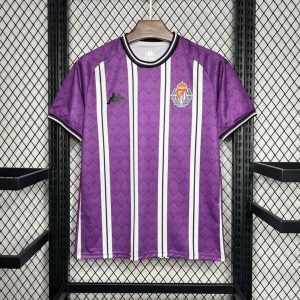 Real Valladolid 2024-2025 Home