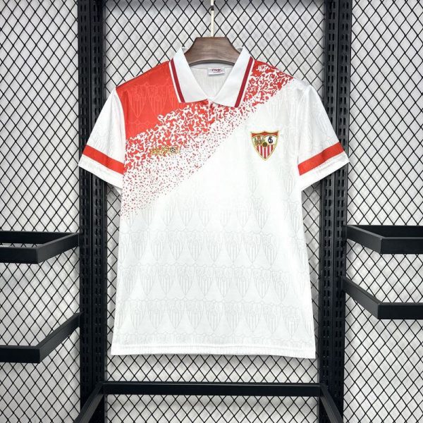 Sevilla FC 1994 Home