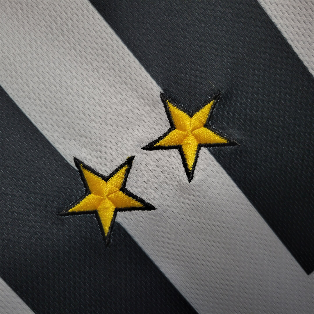 Juventus 1996 Home - Imagen 2