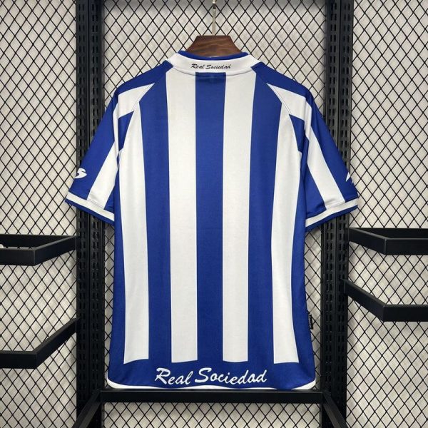 Real Sociedad 2003 Home - Imagen 3