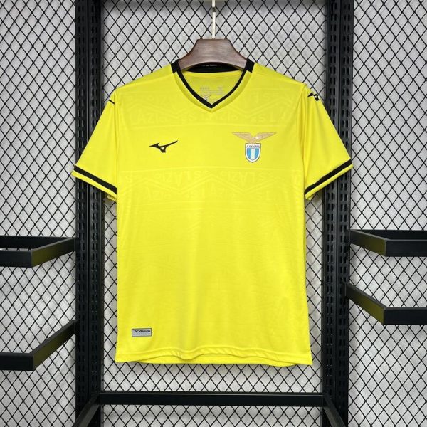 Lazio 2024-2025 Visitante