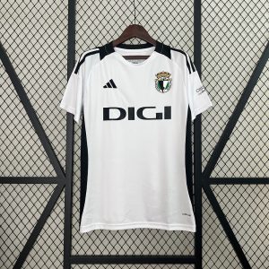 Burgos CF 2024-2025 Home
