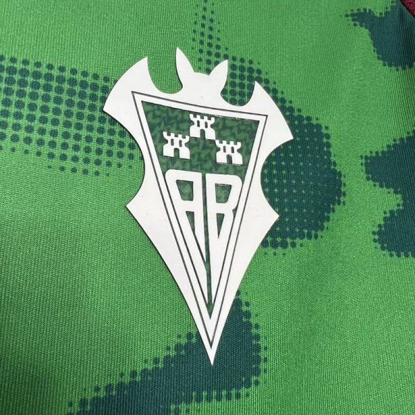 Albacete 2024-2025 Tercera - Imagen 2