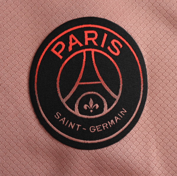 PSG 2024-2025 Tercera - Imagen 2
