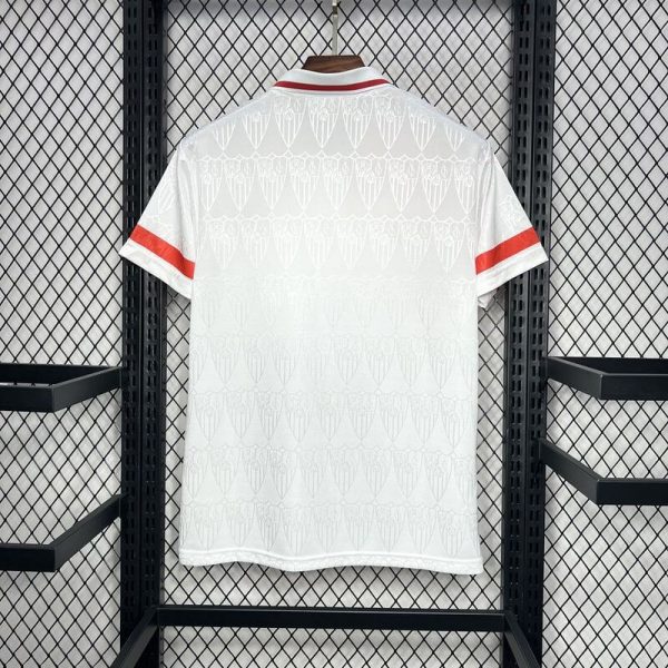 Sevilla FC 1994 Home - Imagen 3