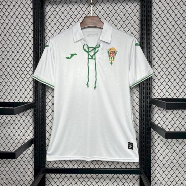 Córdoba CF Centenario Ed. Especial