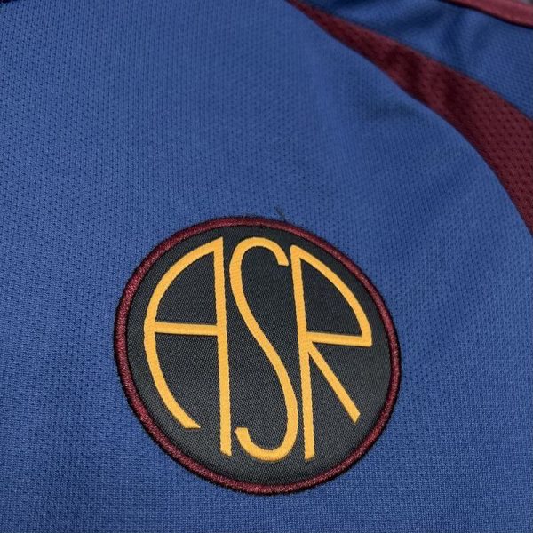AS Roma 2024-2025 Tercera - Imagen 2
