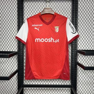 Sporting de Braga 2024-2025 Home