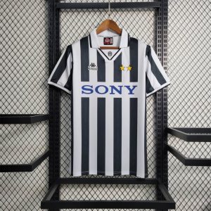 Juventus 1996 Home