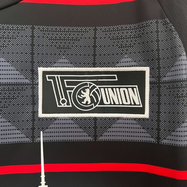 FC Unión Berlín 2024-2025 Visitante - Imagen 2
