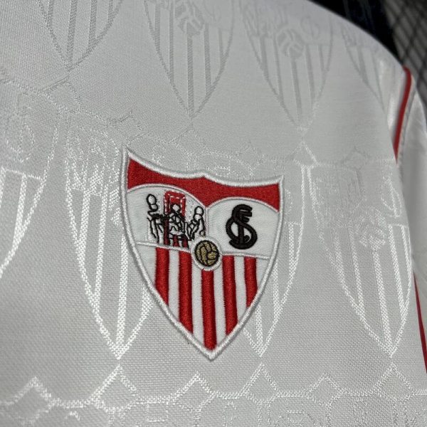 Sevilla FC 1992 Home - Imagen 2