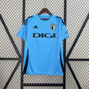 Burgos CF 2024-2025 Visitante