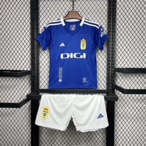 Oviedo 2024-2025 Home Niño
