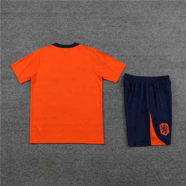 Paises Bajos 2024-2025 Entrenamiento - Imagen 3
