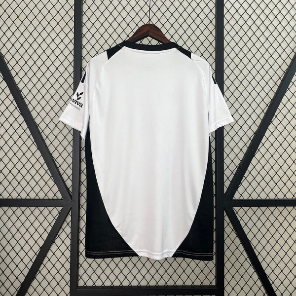 Burgos CF 2024-2025 Home - Imagen 3