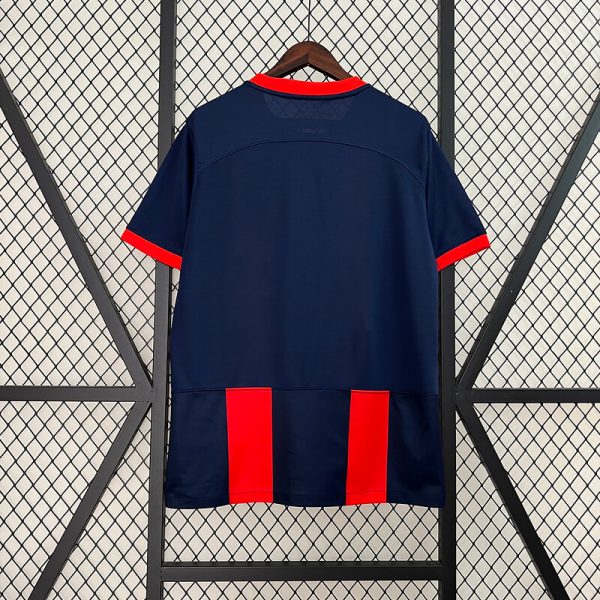 San Lorenzo 2024-2025 Home - Imagen 3