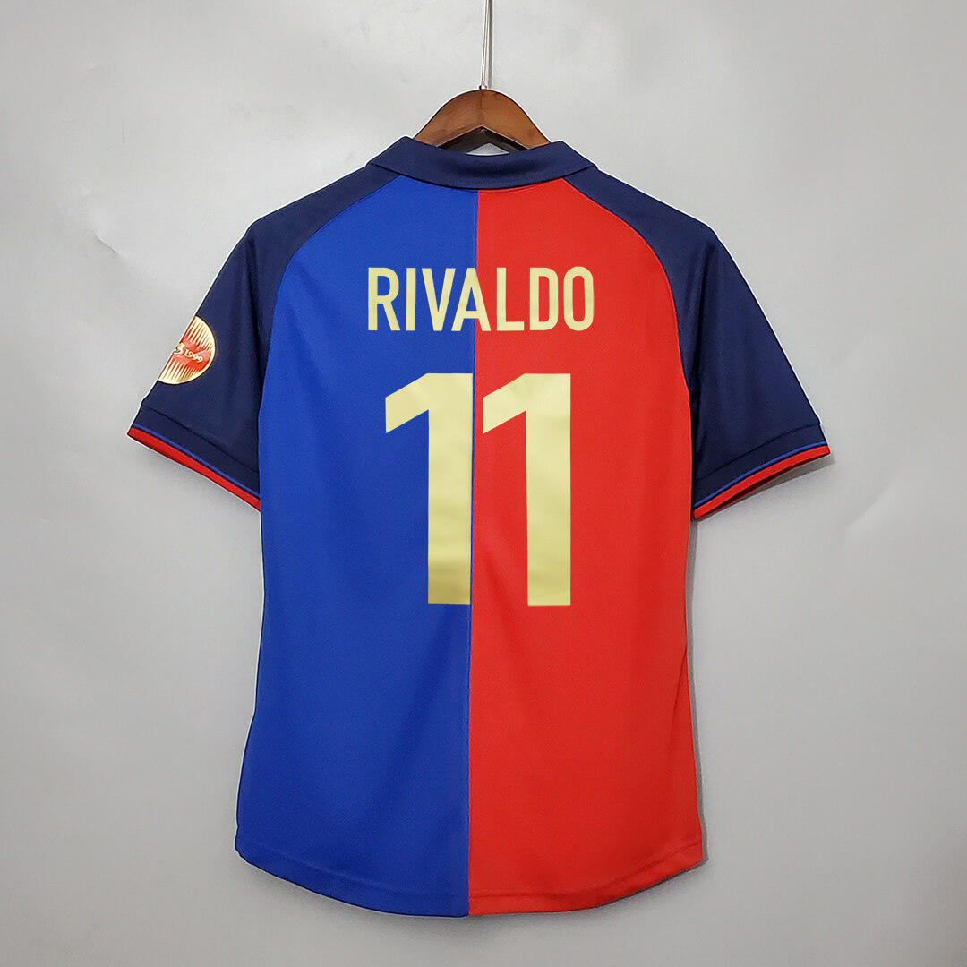 FC Barcelona Ed. 100th Aniversario Home - Imagen 3