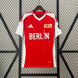 FC Unión Berlín 2024-2025 Home