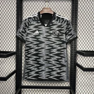 Atlético Mineiro 2024-2025 Tercera