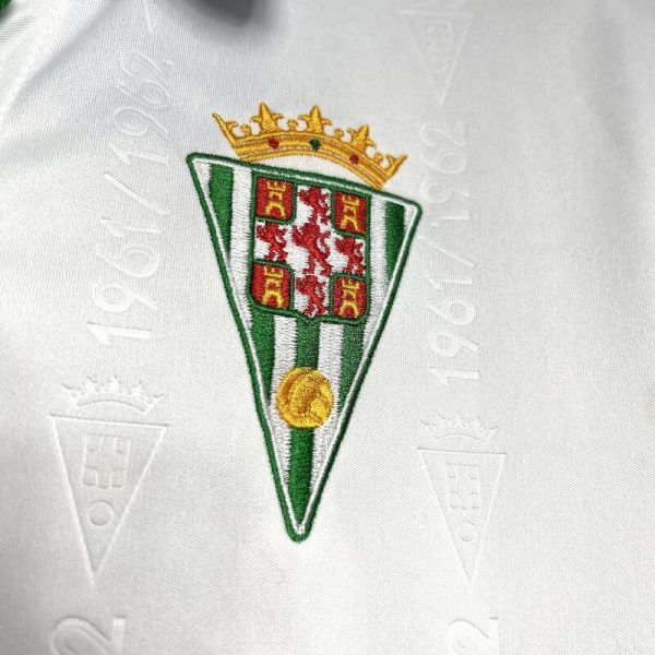 Córdoba CF Centenario Ed. Especial - Imagen 2