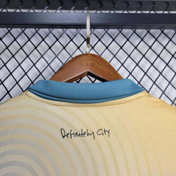 Manchester City 2024-2025 Ed. Especial Oasis - Imagen 4