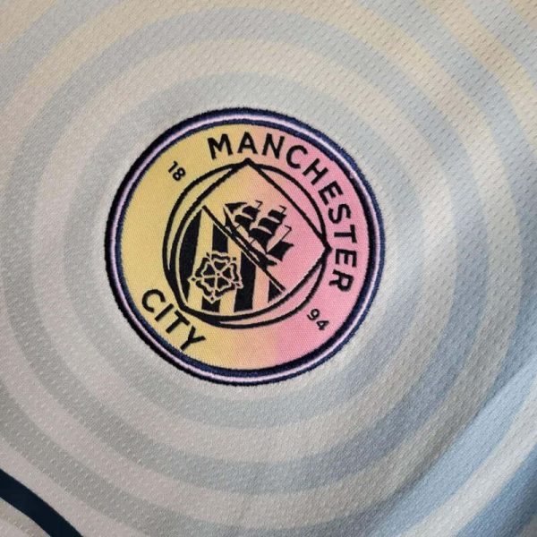 Manchester City 2024-2025 Ed. Especial Oasis - Imagen 2