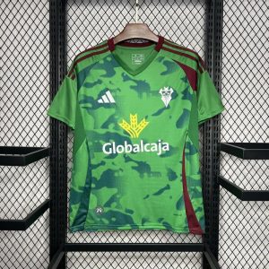Albacete 2024-2025 Tercera
