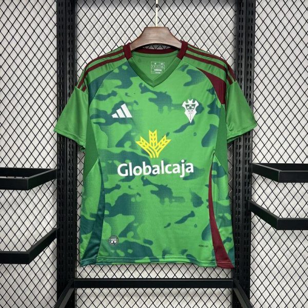 Albacete 2024-2025 Tercera