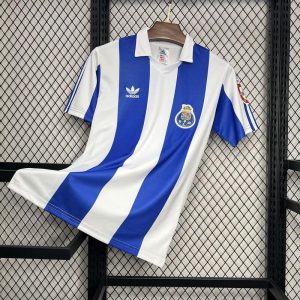 Oporto 1986 Home