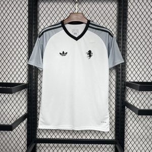 Juventus 2024-2025 Pre-Match