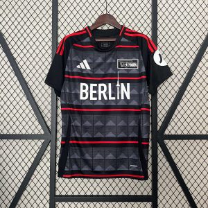 FC Unión Berlín 2024-2025 Visitante