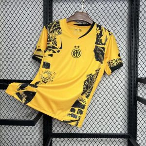 Inter de Milán 2024-2025 Tercera