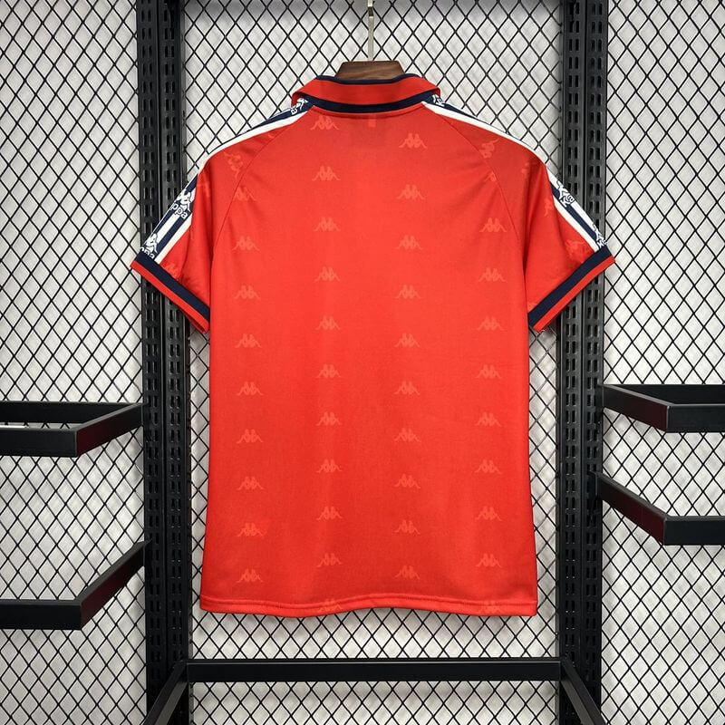 Osasuna 1997 Home - Imagen 3