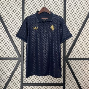Juventus 2024-2025 Tercera