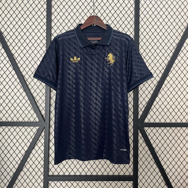 Juventus 2024-2025 Tercera