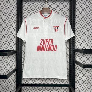 Sevilla FC 1992 Home